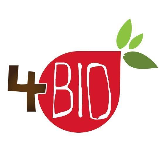 4Bio – Supermercado Biológico
