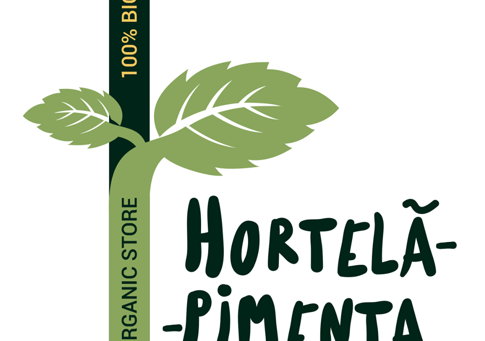 Hortelã-Pimenta